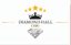Diamond Hall logo