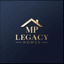 MP Legacy logo